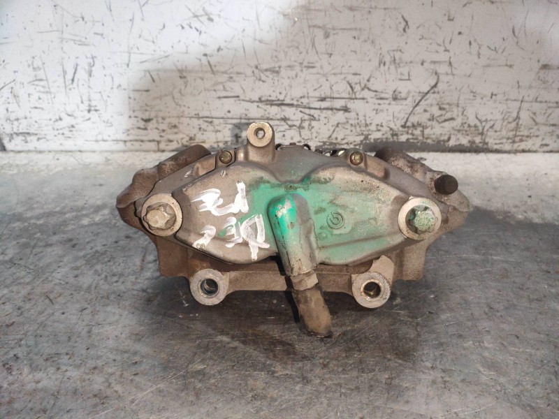 Recambio de pinza freno delantera izquierda para mercedes clase cls (w219) 320 cdi (219.322) referencia OEM IAM   