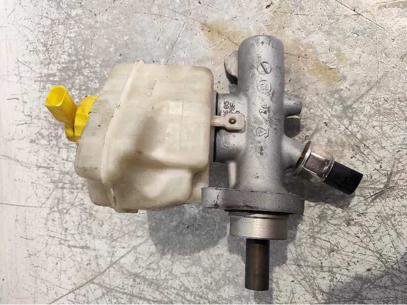 Recambio de bomba freno para volkswagen touareg (7la) tdi v10 referencia OEM IAM   