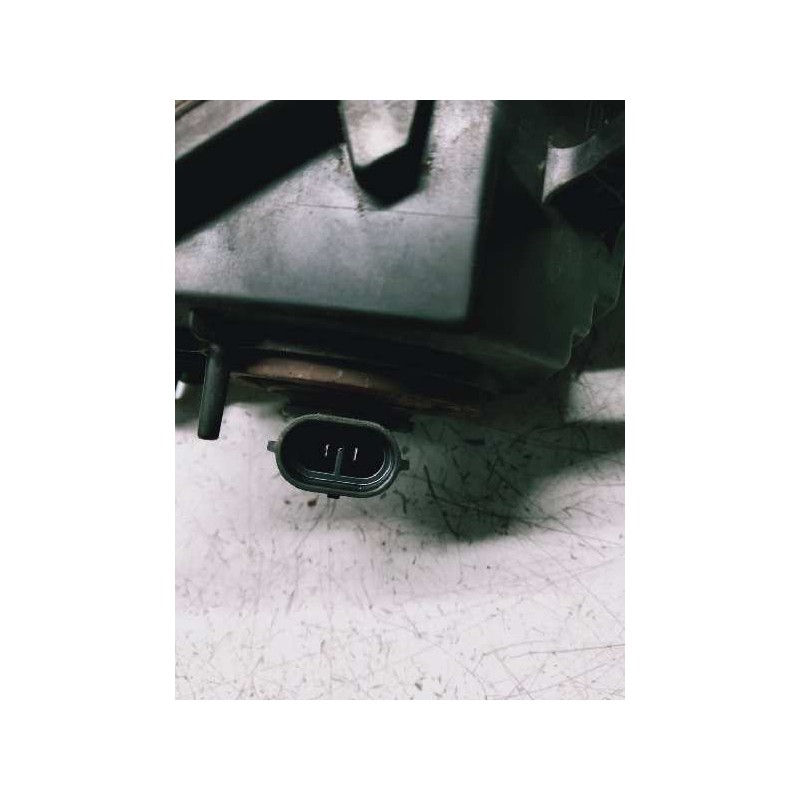 Recambio de faro antiniebla derecho para volkswagen touareg (7p6) 3.0 v6 tdi dpf referencia OEM IAM 01183804 7P6941700G 