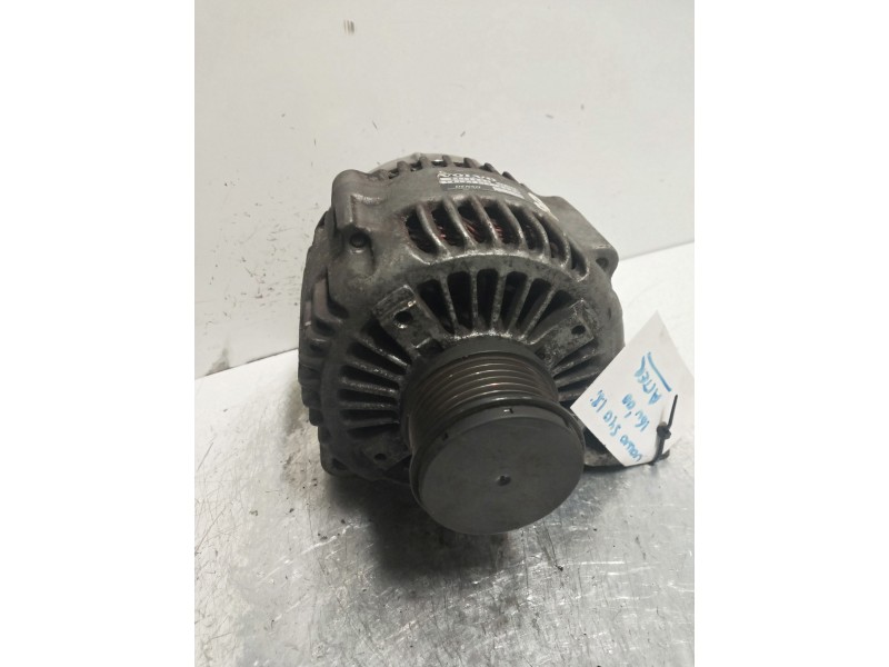 Recambio de alternador para volvo s40 berlina 1.8 momentum referencia OEM IAM 9472908  
