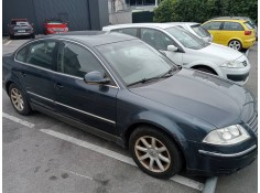 volkswagen passat berlina (3b3) del año 2005