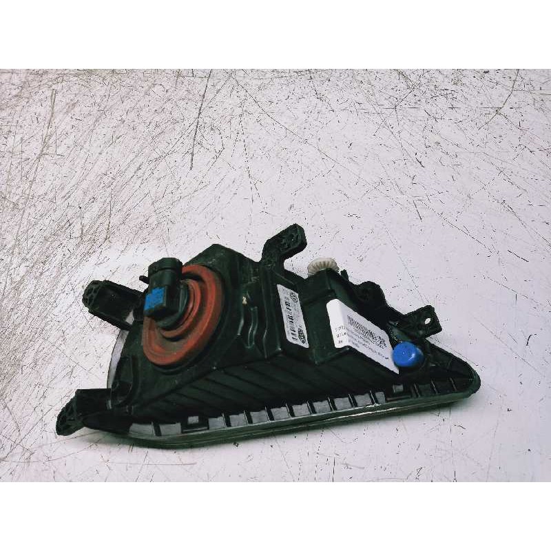 Recambio de faro antiniebla derecho para volkswagen touareg (7p6) 3.0 v6 tdi dpf referencia OEM IAM 01183804 7P6941700G 