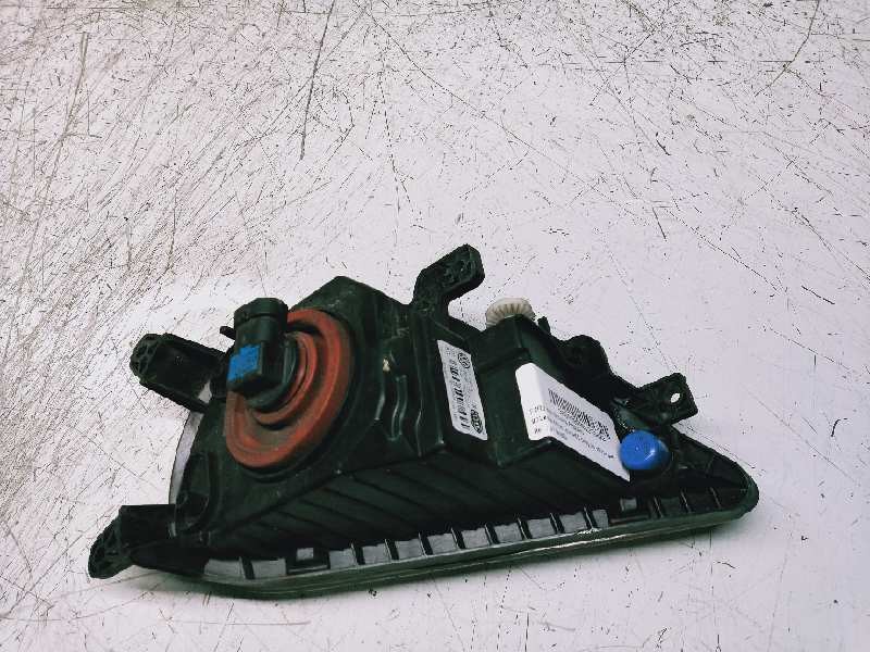 Recambio de faro antiniebla derecho para volkswagen touareg (7p6) 3.0 v6 tdi dpf referencia OEM IAM 01183804 7P6941700G 