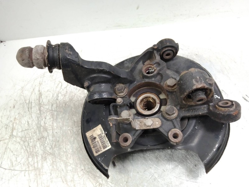 Recambio de mangueta trasera derecha para volvo xc90 referencia OEM IAM   