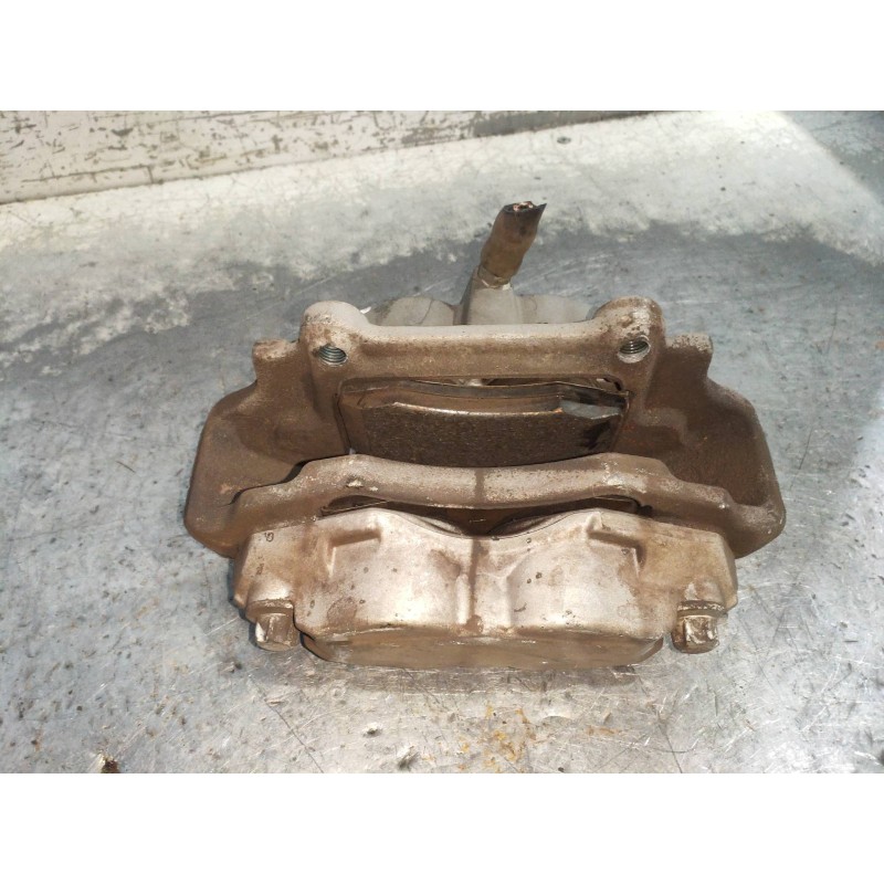 Recambio de pinza freno delantera izquierda para mercedes clase cls (w219) 320 cdi (219.322) referencia OEM IAM   