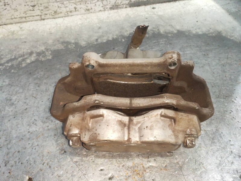 Recambio de pinza freno delantera izquierda para mercedes clase cls (w219) 320 cdi (219.322) referencia OEM IAM   