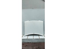 Recambio de capot para mercedes clase c (w201) berlina d 190 (201.122) referencia OEM IAM   