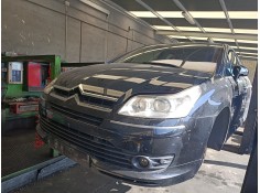 citroen c4 berlina del año 2008