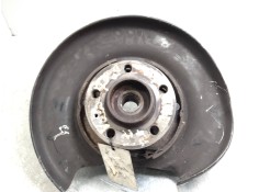 Recambio de mangueta trasera izquierda para volvo xc90 referencia OEM IAM   