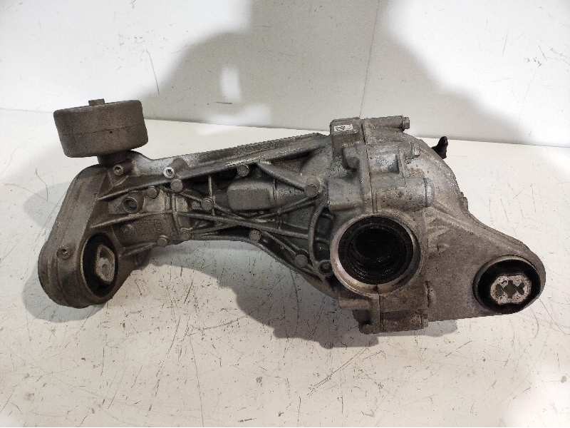 Recambio de diferencial delantero para volkswagen touareg (7p6) 3.0 v6 tdi dpf referencia OEM IAM 40819352700  