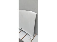 Recambio de capot para mercedes clase c (w201) berlina d 190 (201.122) referencia OEM IAM    2