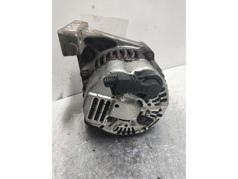 Recambio de alternador para volvo s40 berlina 1.8 momentum referencia OEM IAM 9472908  