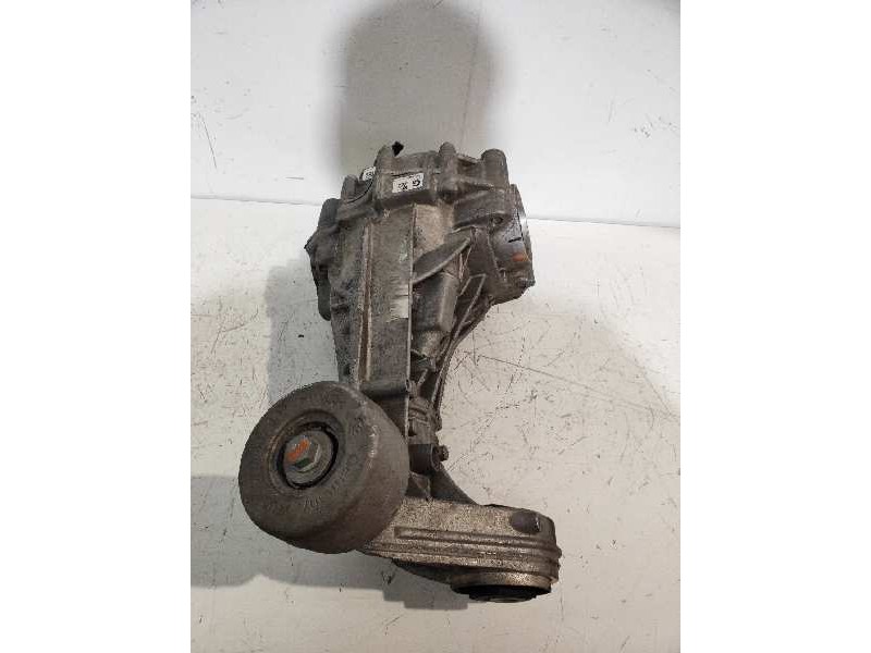 Recambio de diferencial delantero para volkswagen touareg (7p6) 3.0 v6 tdi dpf referencia OEM IAM 40819352700  