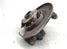 Recambio de mangueta trasera izquierda para volvo xc90 referencia OEM IAM    2