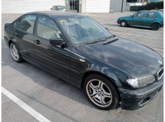 bmw serie 3 berlina (e46) del año 2004
