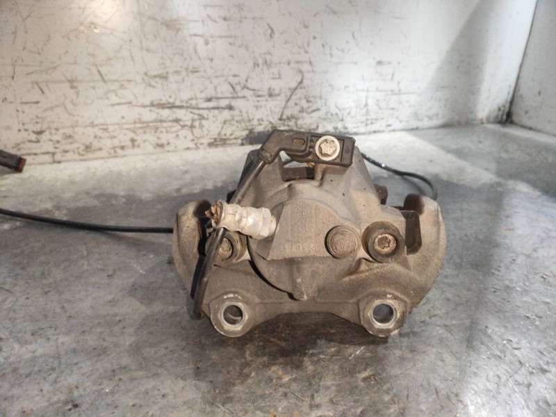 Recambio de pinza freno trasera derecha para mercedes clase cls (w219) 320 cdi (219.322) referencia OEM IAM   