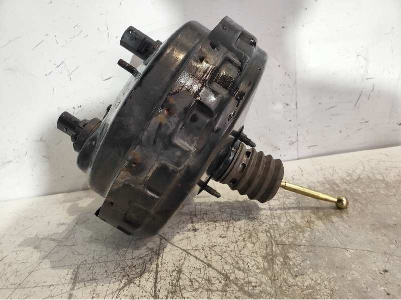 Recambio de servofreno para volkswagen touareg (7la) tdi v10 referencia OEM IAM 03786926014 7L6612101 