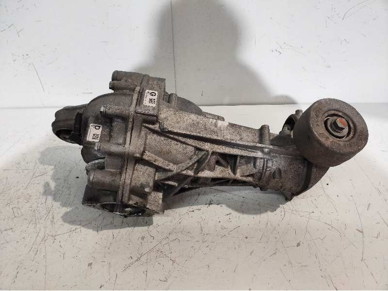 Recambio de diferencial delantero para volkswagen touareg (7p6) 3.0 v6 tdi dpf referencia OEM IAM 40819352700  