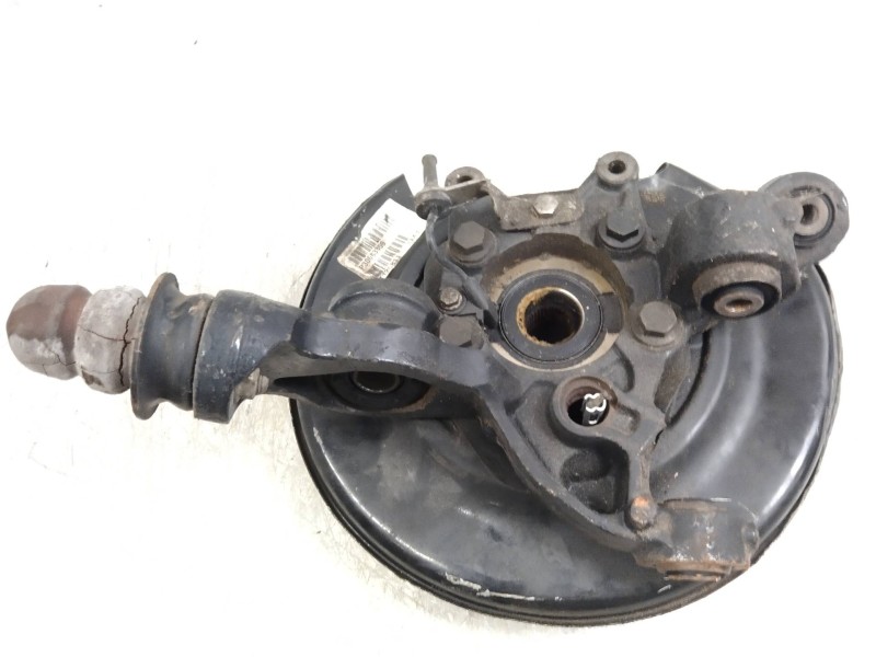 Recambio de mangueta trasera izquierda para volvo xc90 referencia OEM IAM   