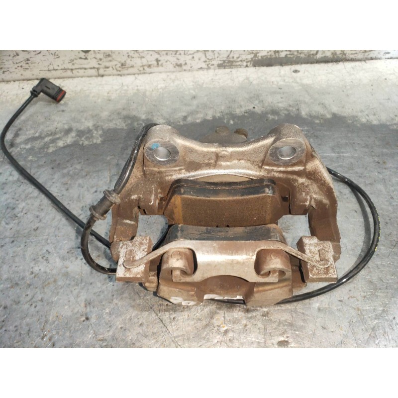 Recambio de pinza freno trasera derecha para mercedes clase cls (w219) 320 cdi (219.322) referencia OEM IAM   
