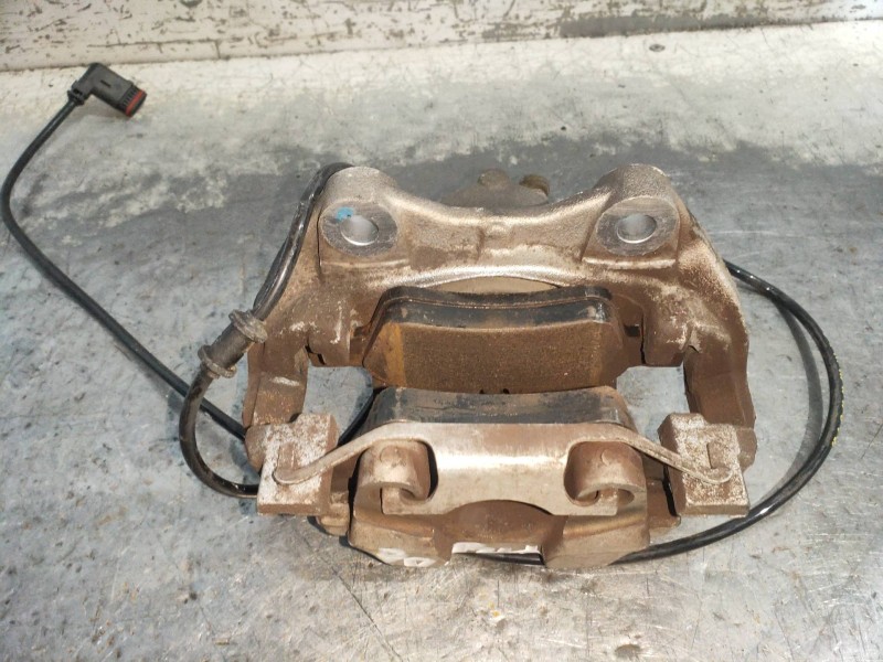 Recambio de pinza freno trasera derecha para mercedes clase cls (w219) 320 cdi (219.322) referencia OEM IAM   