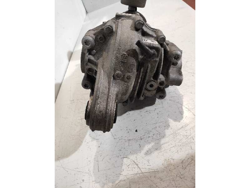 Recambio de diferencial delantero para volkswagen touareg (7p6) 3.0 v6 tdi dpf referencia OEM IAM 40819352700  