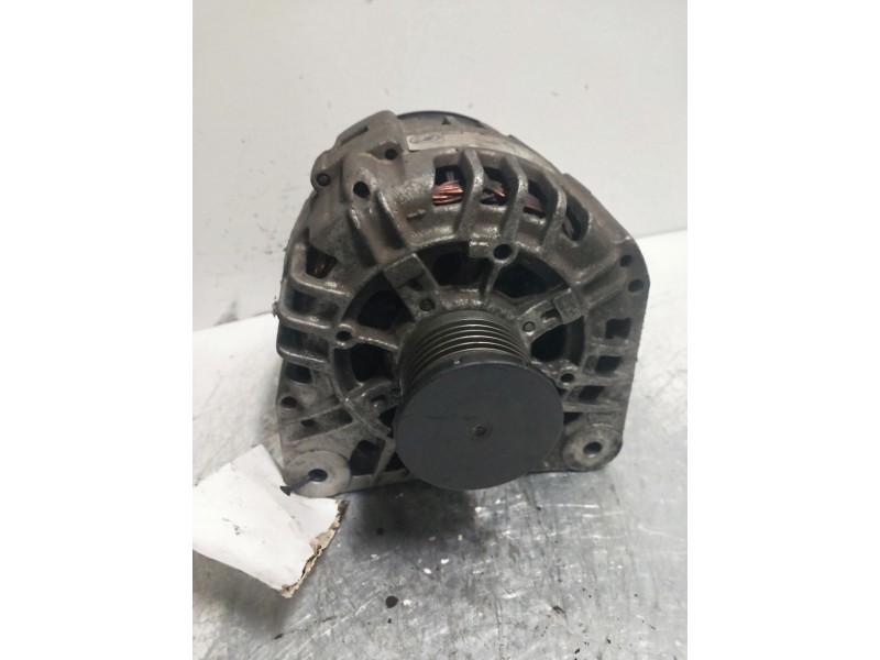 Recambio de alternador para volvo s40 berlina td referencia OEM IAM   