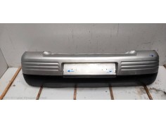 Recambio de paragolpes trasero para seat arosa (6h1) stylo referencia OEM IAM   