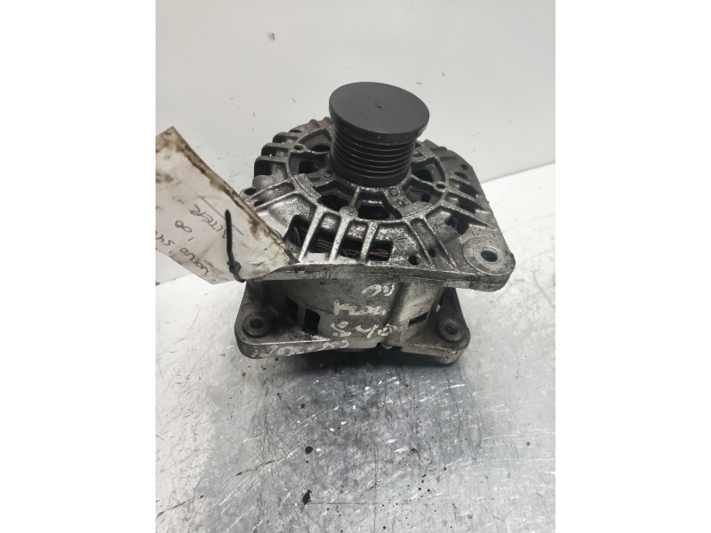Recambio de alternador para volvo s40 berlina td referencia OEM IAM   