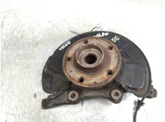 Recambio de mangueta delantera derecha para volvo xc70 d5 tracción total referencia OEM IAM   