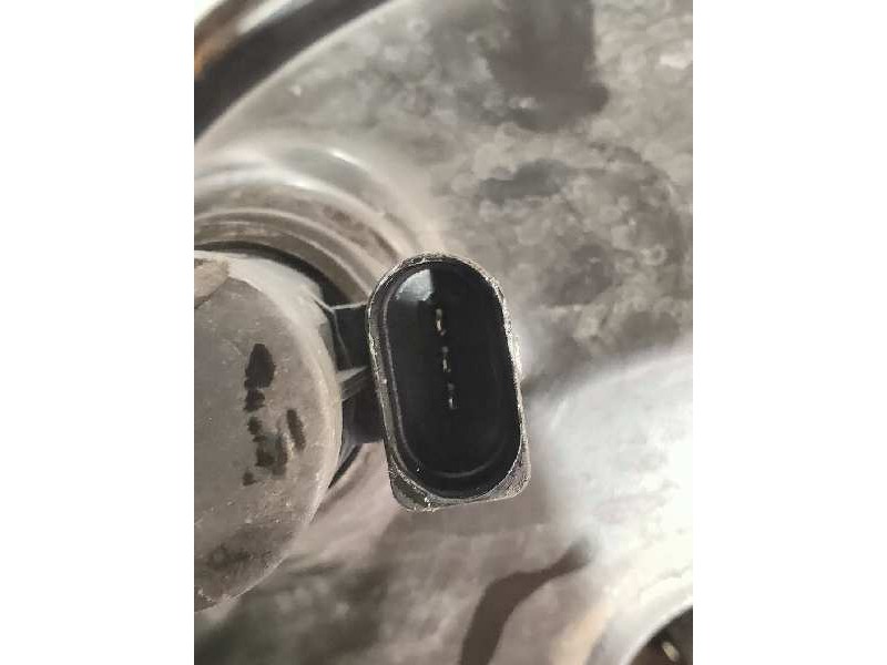 Recambio de servofreno para volkswagen touareg (7la) tdi v10 referencia OEM IAM 03786926014 7L6612101 