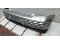 Recambio de paragolpes trasero para seat arosa (6h1) stylo referencia OEM IAM    2