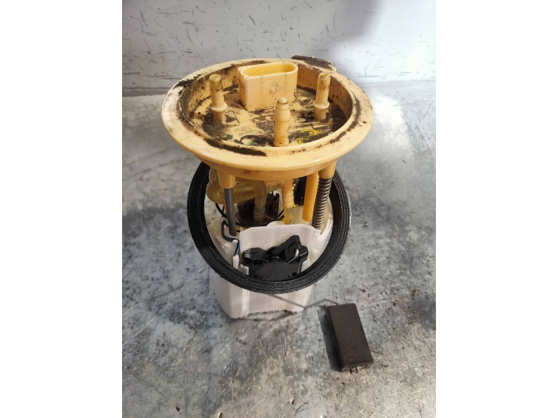 Recambio de bomba combustible para volkswagen scirocco (138) r-line bmt referencia OEM IAM 1K0919050AD A2C84711200 
