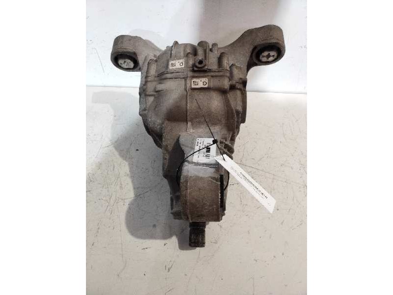 Recambio de diferencial trasero para volkswagen touareg (7p6) 3.0 v6 tdi dpf referencia OEM IAM 40908049680  