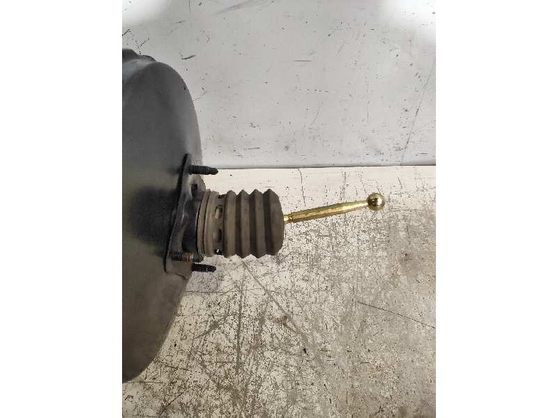 Recambio de servofreno para volkswagen touareg (7la) tdi v10 referencia OEM IAM 03786926014 7L6612101 