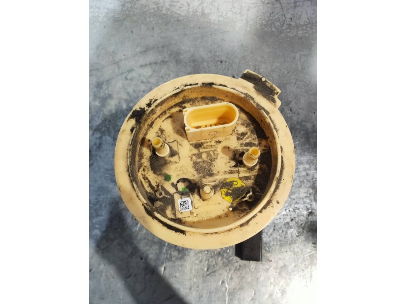 Recambio de bomba combustible para volkswagen scirocco (138) r-line bmt referencia OEM IAM 1K0919050AD A2C84711200 