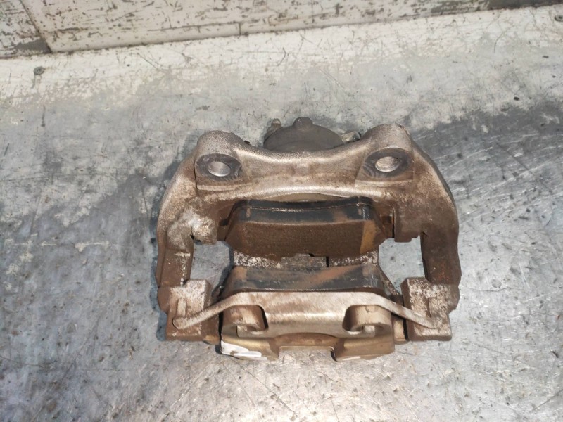 Recambio de pinza freno trasera izquierda para mercedes clase cls (w219) 320 cdi (219.322) referencia OEM IAM   