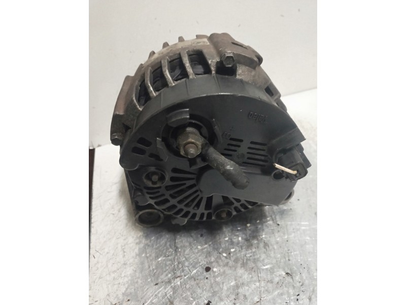 Recambio de alternador para volvo s40 berlina td referencia OEM IAM   