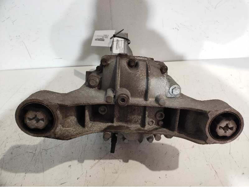 Recambio de diferencial trasero para volkswagen touareg (7p6) 3.0 v6 tdi dpf referencia OEM IAM 40908049680  