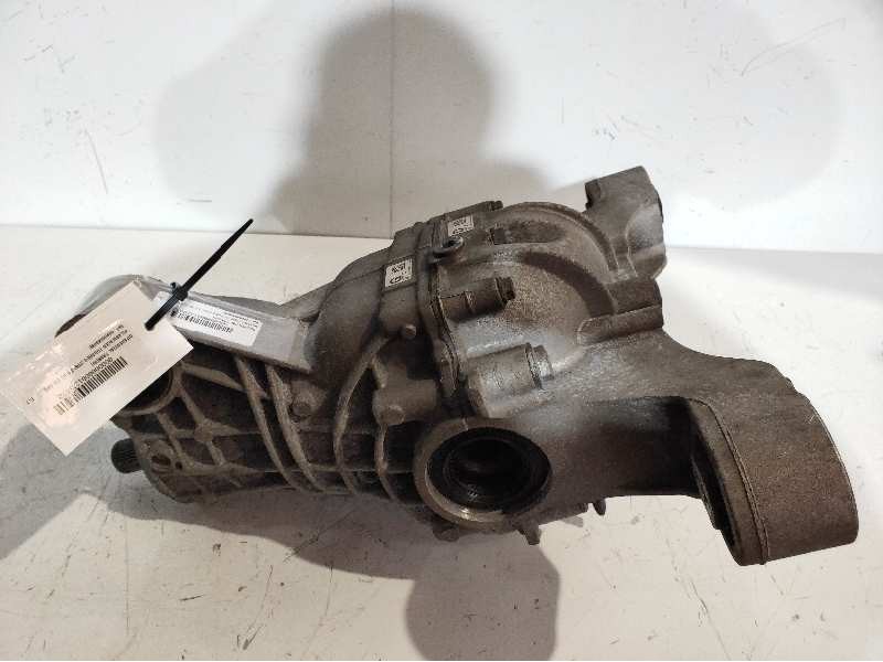 Recambio de diferencial trasero para volkswagen touareg (7p6) 3.0 v6 tdi dpf referencia OEM IAM 40908049680  