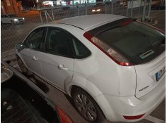 ford focus lim. (cb4) del año 2008 2