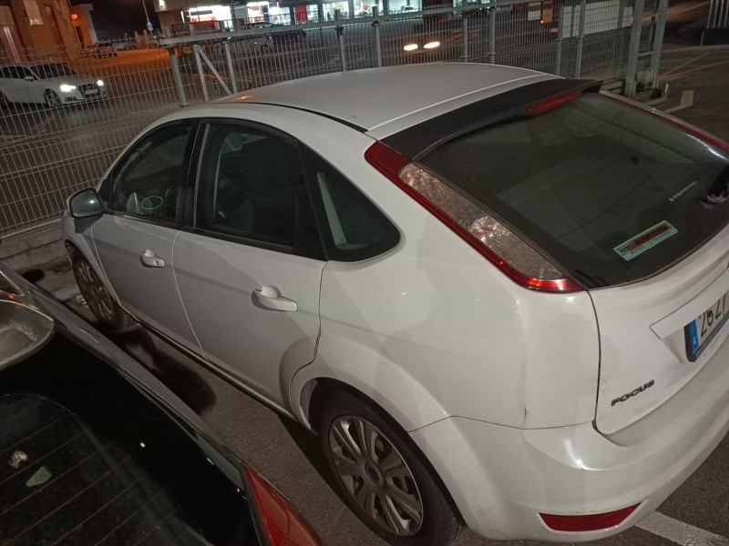 ford focus lim. (cb4) del año 2008