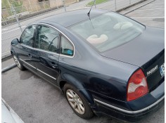 volkswagen passat berlina (3b3) del año 2005 2