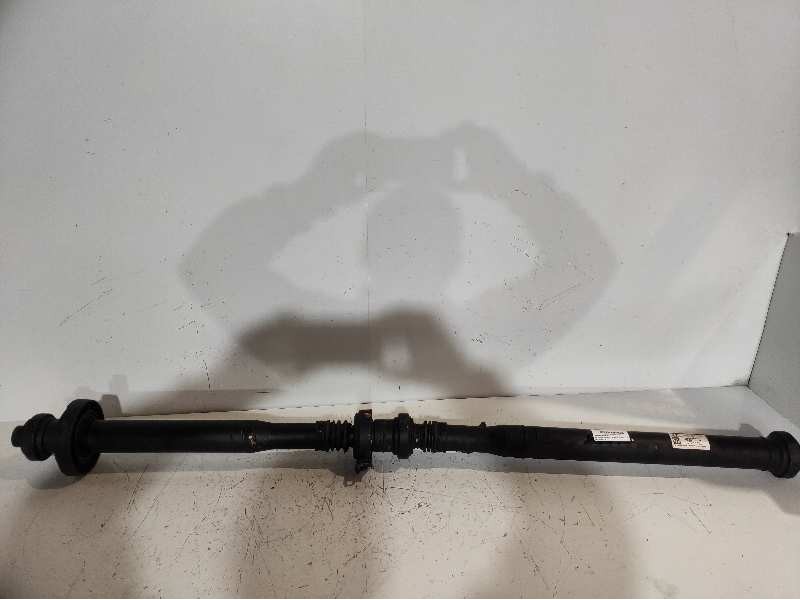 Recambio de transmision central para volkswagen touareg (7p6) 3.0 v6 tdi dpf referencia OEM IAM 7P0521102R 8060200100029 