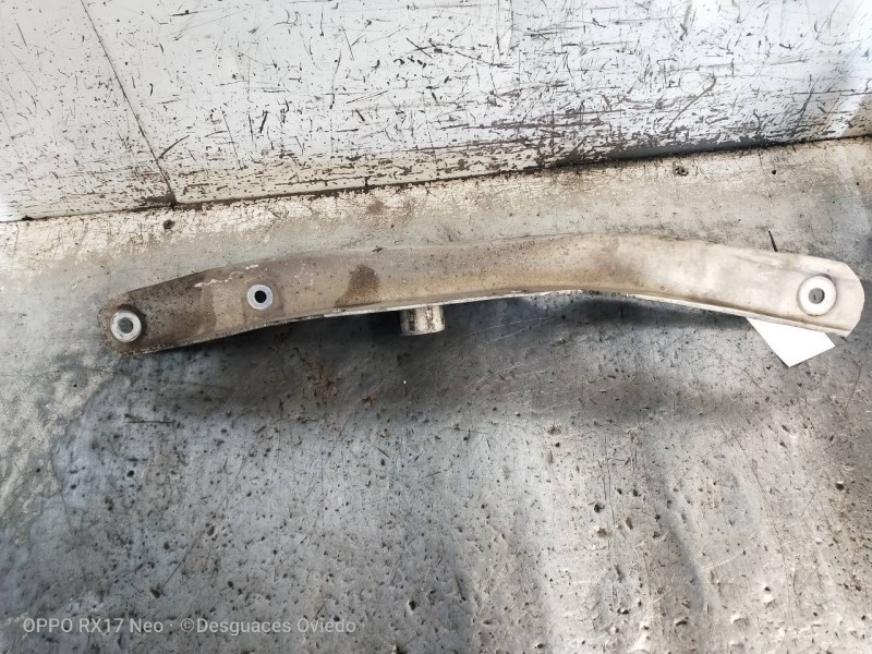 Recambio de brazo suspension inferior trasero derecho para mercedes clase a (w176) a 220 cdi blueefficiency (176.003) referencia