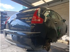 citroen c4 berlina del año 2008 2