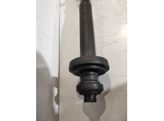 Recambio de transmision central para volkswagen touareg (7p6) 3.0 v6 tdi dpf referencia OEM IAM 7P0521102R 8060200100029  2