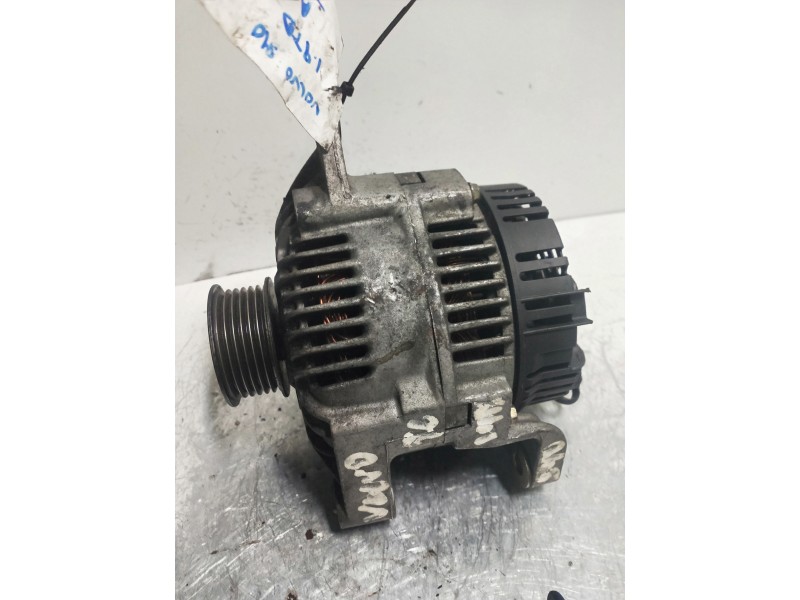 Recambio de alternador para volvo v40 familiar td referencia OEM IAM   