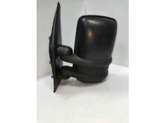 Recambio de retrovisor izquierdo para opel movano referencia OEM IAM   