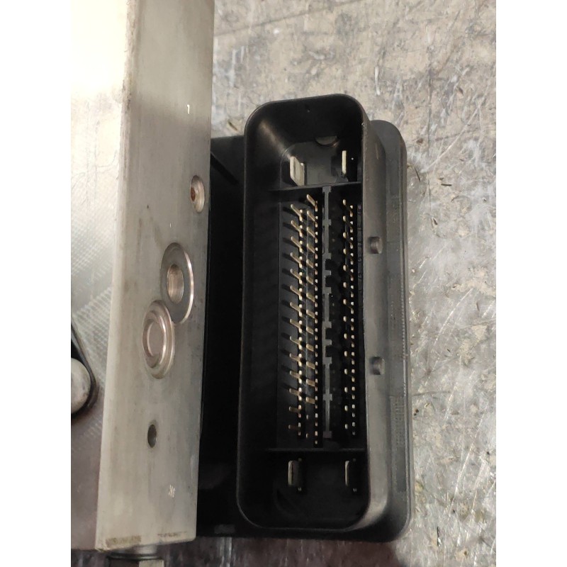 Recambio de abs para mercedes clase c (w203) sportcoupe c 200 cdi (la) (203.707) referencia OEM IAM 10092515763 A0345457932 1002